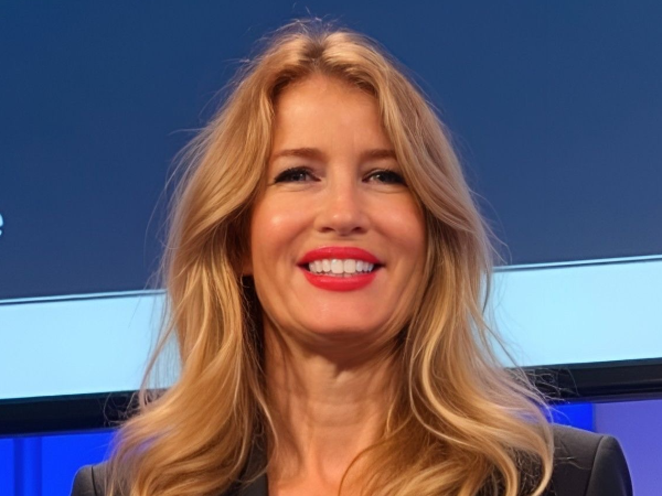 Teacher training session