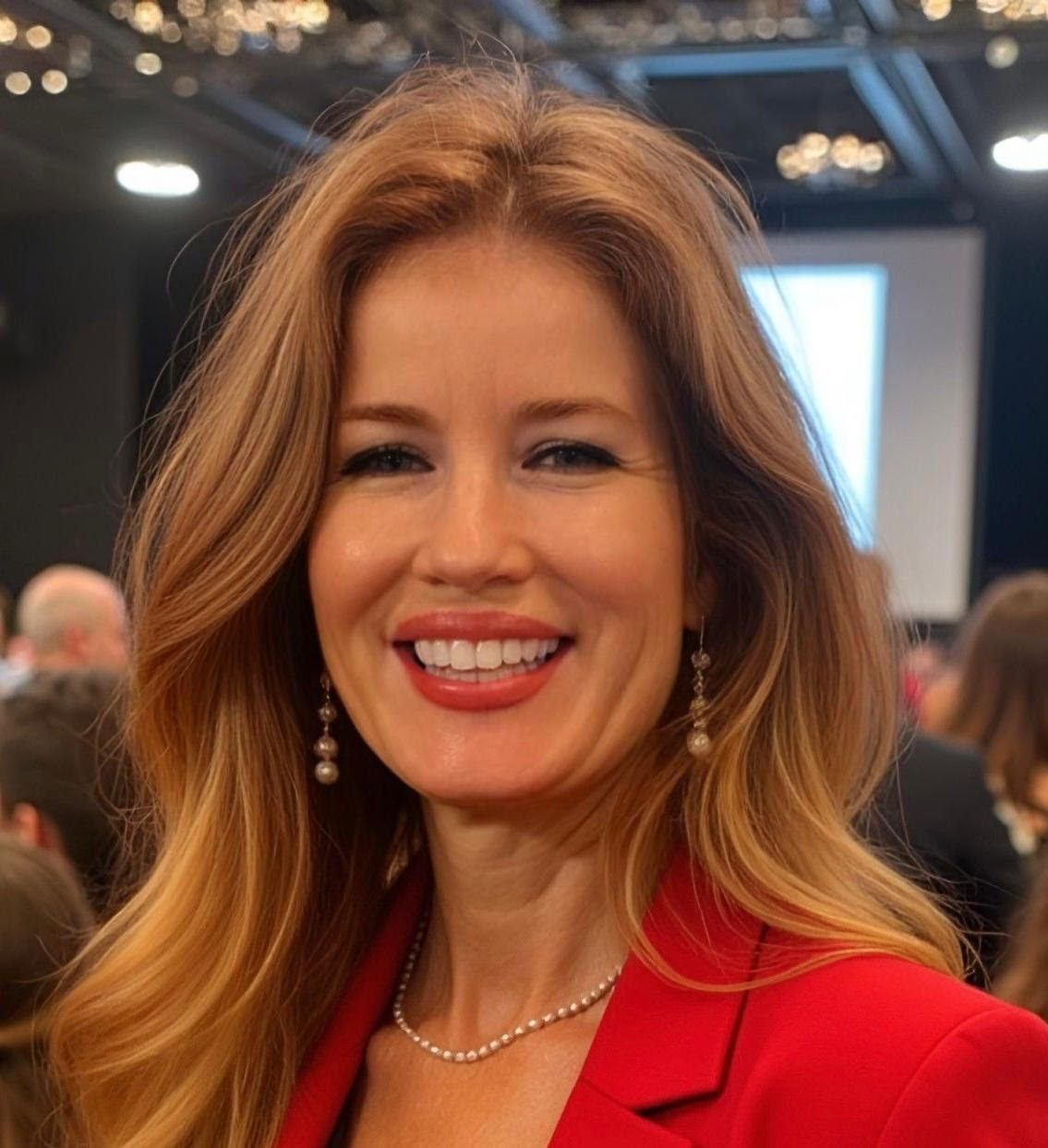 Angela Curran — Guidance Counsellor